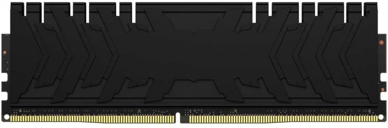 8GB DDR4-4000MHZ CL19 XMP Predator SR - obrázek č. 2