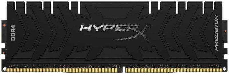 32GB DDR4-3600MHZ CL18 XMP Kigston HyperX Predator - obrázek produktu