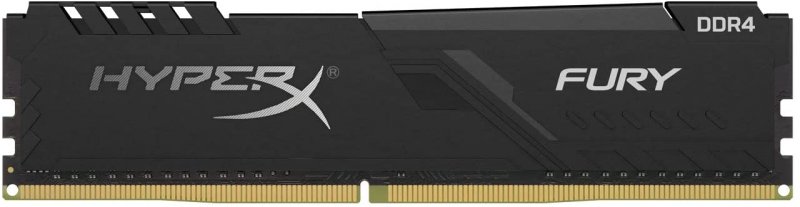 32GB DDR4-3600MHz CL18 HyperX Fury - obrázek produktu