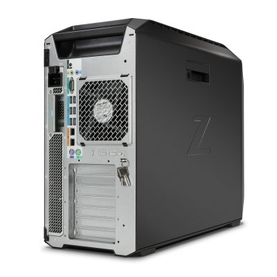 HP Z8 G4 T X4116/ 32GB/ 256GB/ 3yw/ W10P - obrázek č. 3