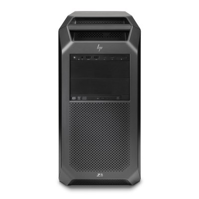HP Z8 G4 T X4116/ 32GB/ 256GB/ 3yw/ W10P - obrázek produktu