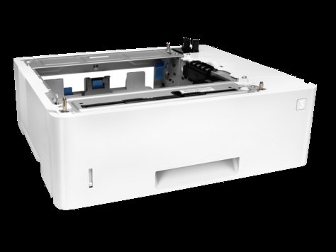 HP LaserJet 550-Sheet Paper Feeder - obrázek produktu
