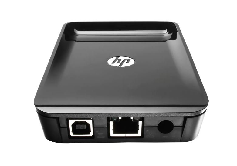 Tiskový server HP Jetdirect 2900nw - obrázek produktu