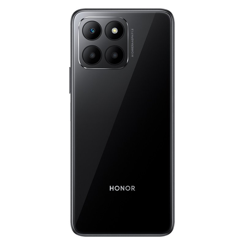 Honor 70 Lite 5G/ 4GB/ 128GB/ Midnight Black - obrázek produktu