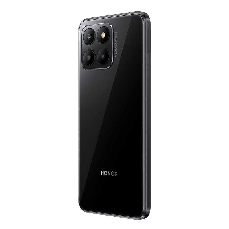 Honor 70 Lite 5G/ 4GB/ 128GB/ Midnight Black - obrázek č. 1