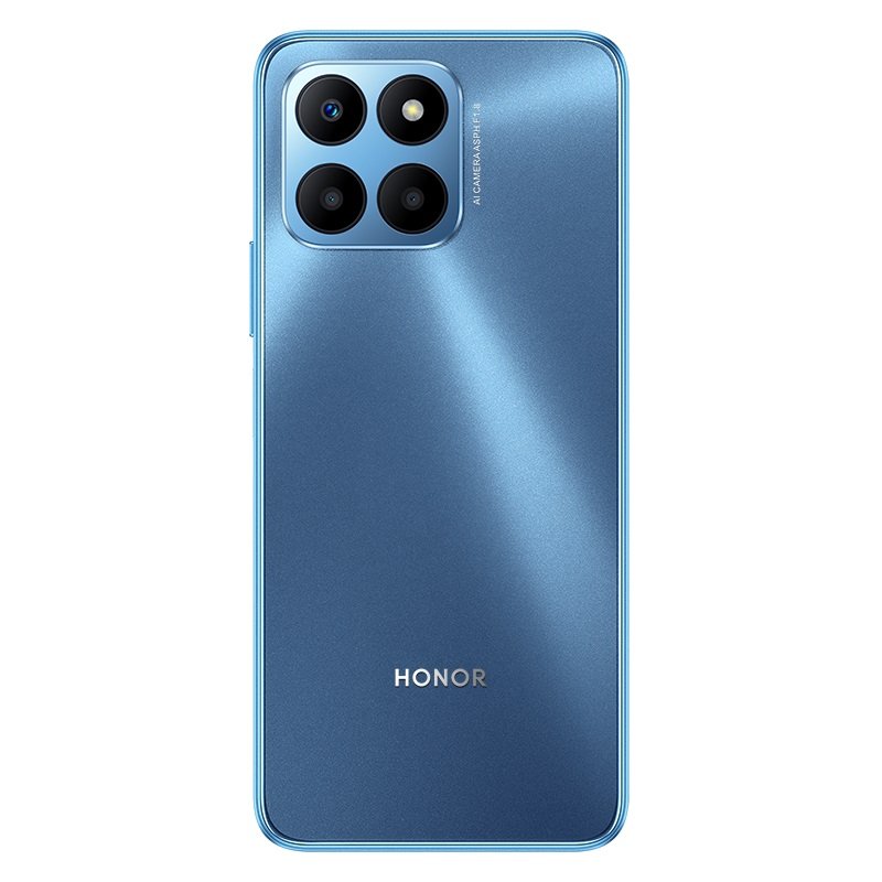 Honor 70 Lite 5G/ 4GB/ 128GB/ Ocean Blue - obrázek produktu