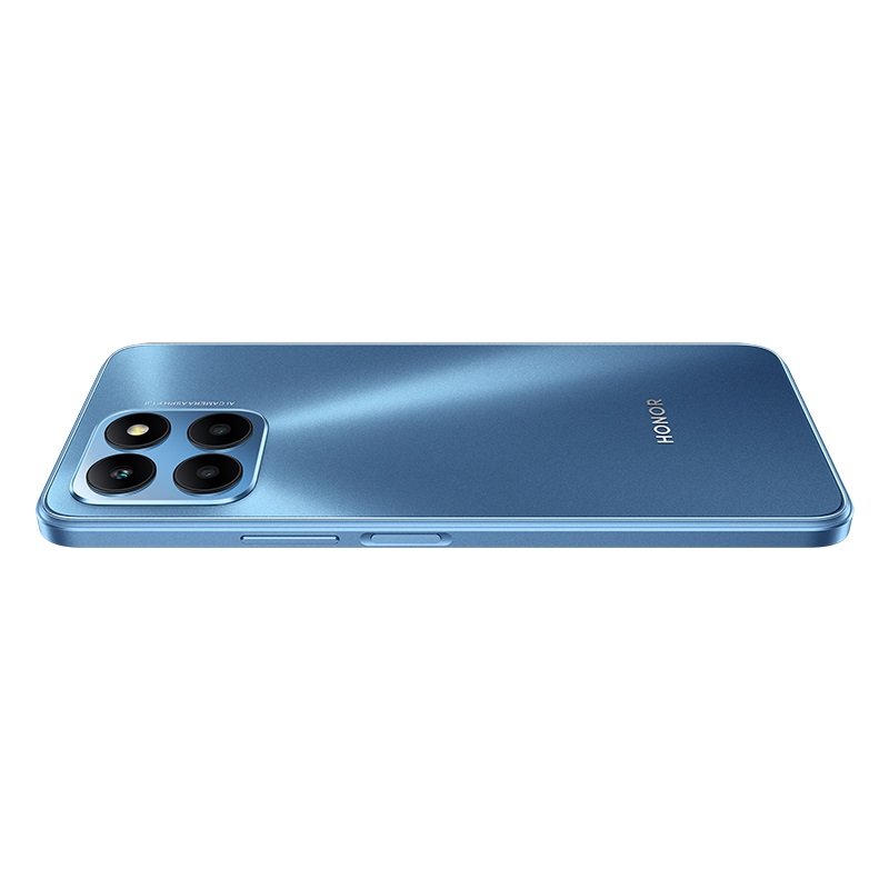 Honor 70 Lite 5G/ 4GB/ 128GB/ Ocean Blue - obrázek č. 8
