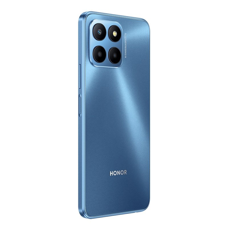 Honor 70 Lite 5G/ 4GB/ 128GB/ Ocean Blue - obrázek č. 1