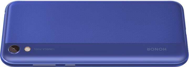 Honor 8S 2020 64GB Dual Sim Navy Blue - obrázek č. 3