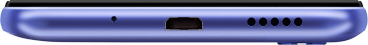 Honor 8S 2020 64GB Dual Sim Navy Blue - obrázek č. 5