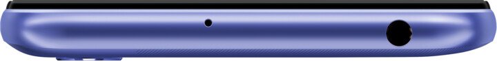 Honor 8S 2020 64GB Dual Sim Navy Blue - obrázek č. 4