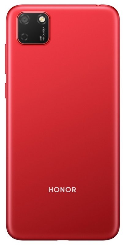 Honor 9S 32GB Dual Sim, HMS, Red - obrázek produktu