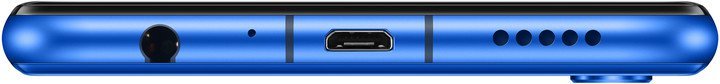 Honor 8X 4GB/ 64GB Dual Sim Blue - obrázek č. 7