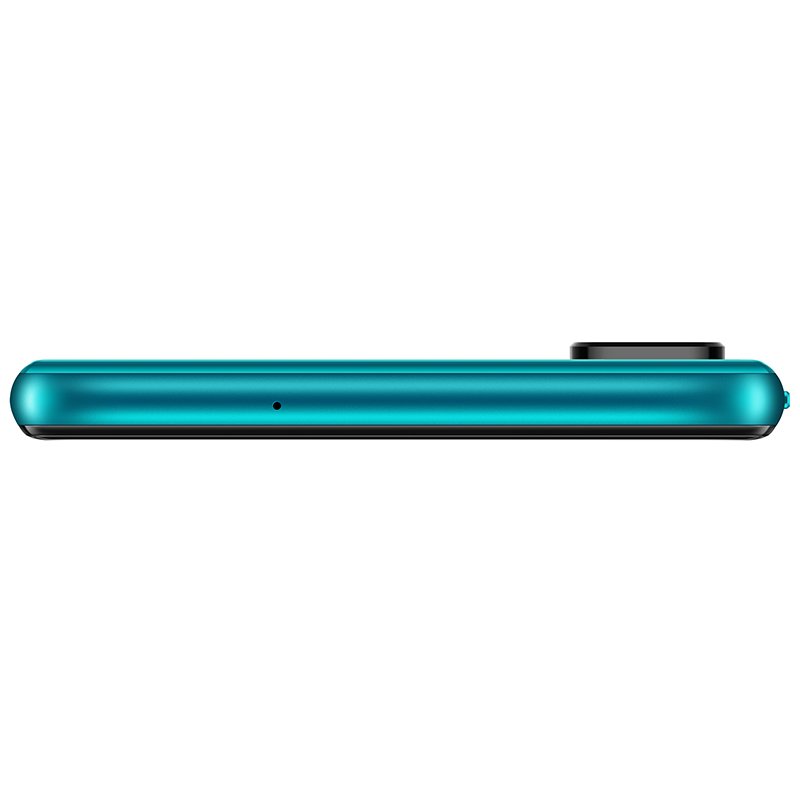 Honor 9X Lite 4GB/ 128GB Dual Sim Green - obrázek č. 5