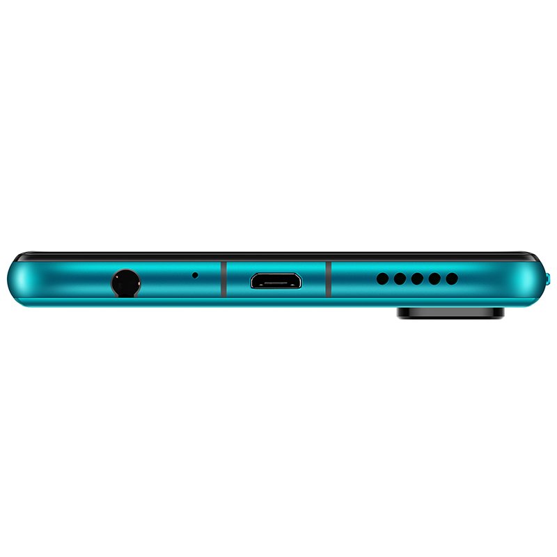 Honor 9X Lite 4GB/ 128GB Dual Sim Green - obrázek č. 6