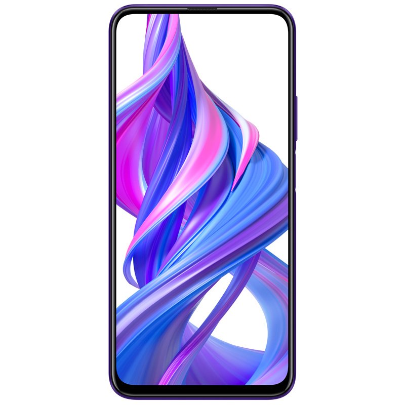 Honor 9X Pro 6GB/ 256GB Dual Sim HMS Phantom Purple - obrázek produktu