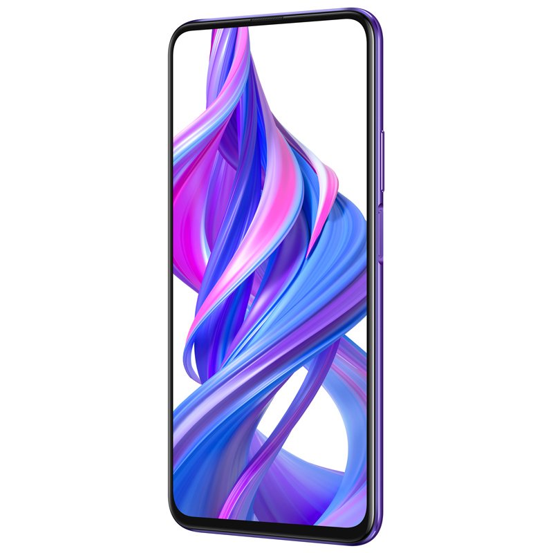 Honor 9X Pro 6GB/ 256GB Dual Sim HMS Phantom Purple - obrázek č. 4