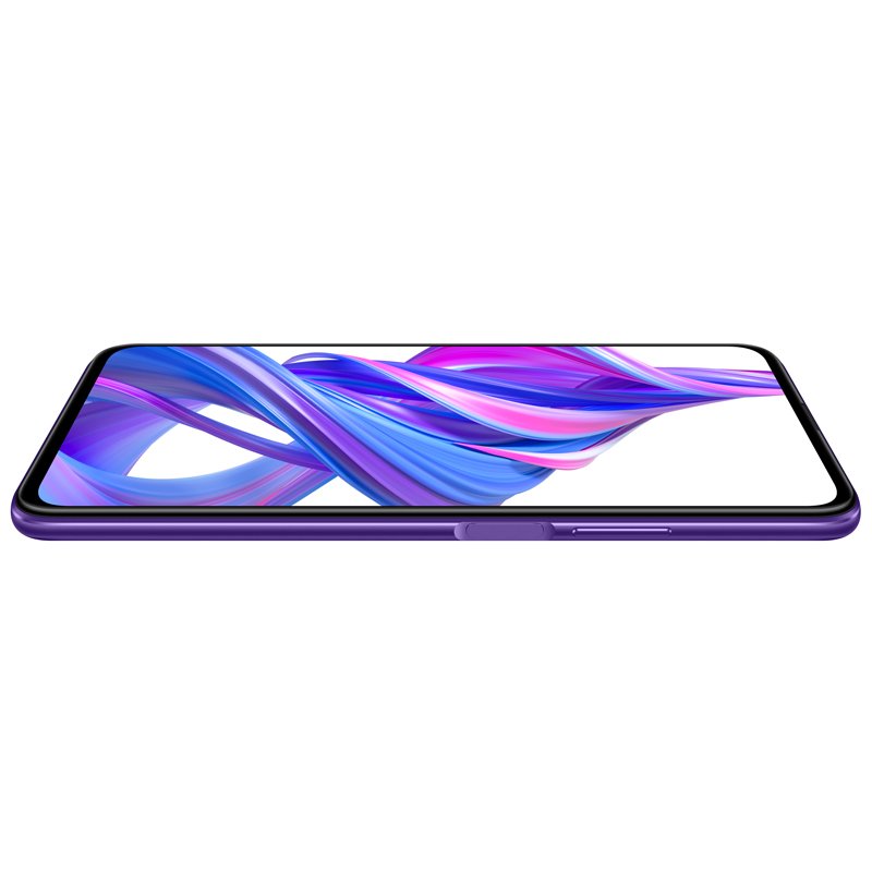 Honor 9X Pro 6GB/ 256GB Dual Sim HMS Phantom Purple - obrázek č. 2