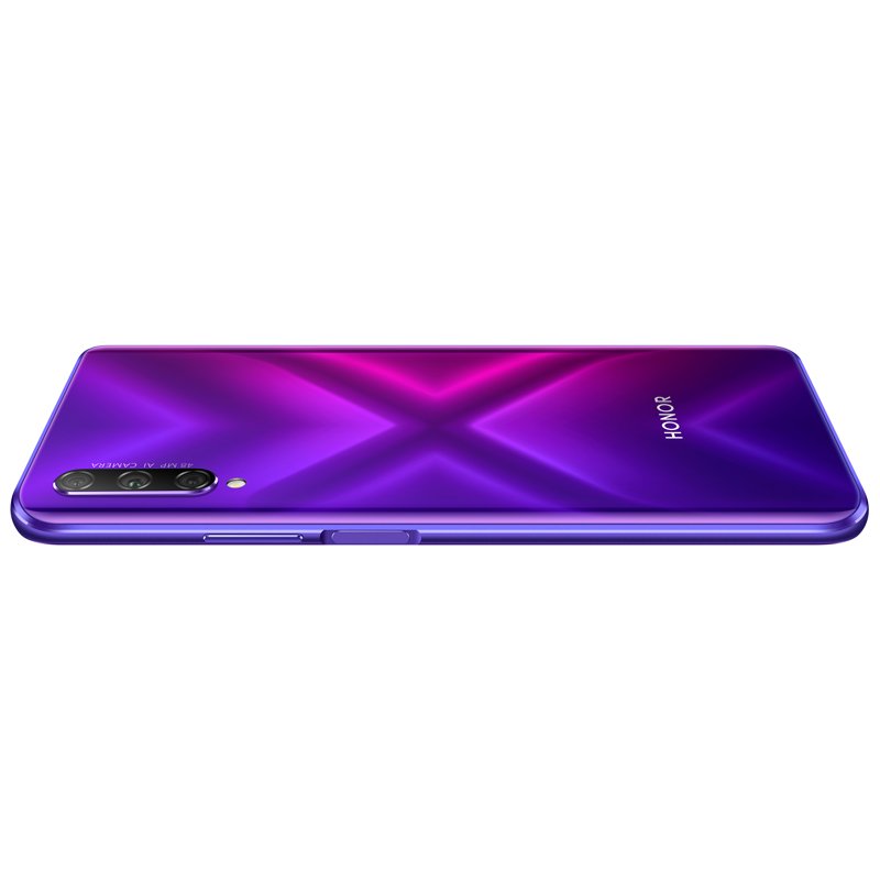 Honor 9X Pro 6GB/ 256GB Dual Sim HMS Phantom Purple - obrázek č. 10