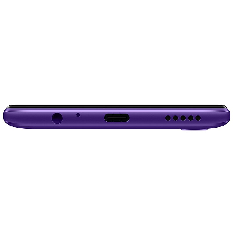 Honor 9X Pro 6GB/ 256GB Dual Sim HMS Phantom Purple - obrázek č. 9