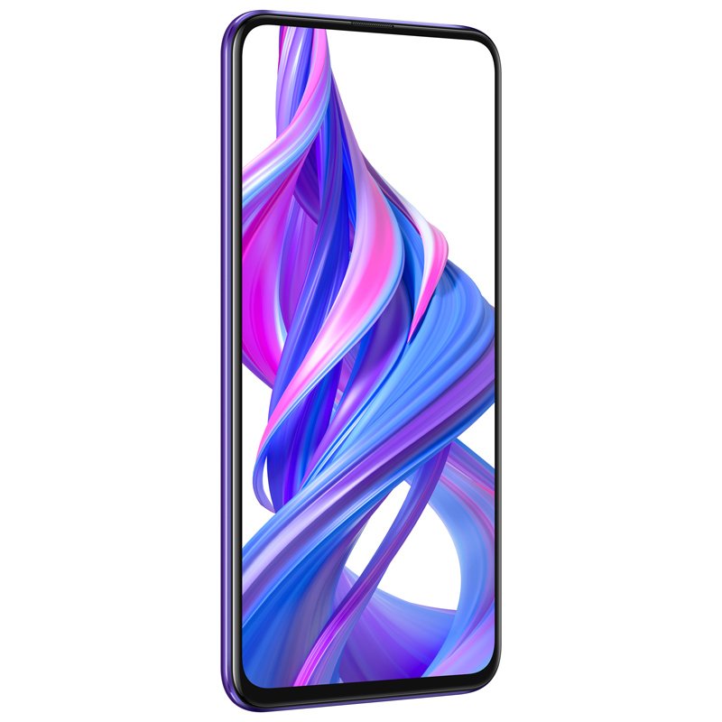 Honor 9X Pro 6GB/ 256GB Dual Sim HMS Phantom Purple - obrázek č. 5