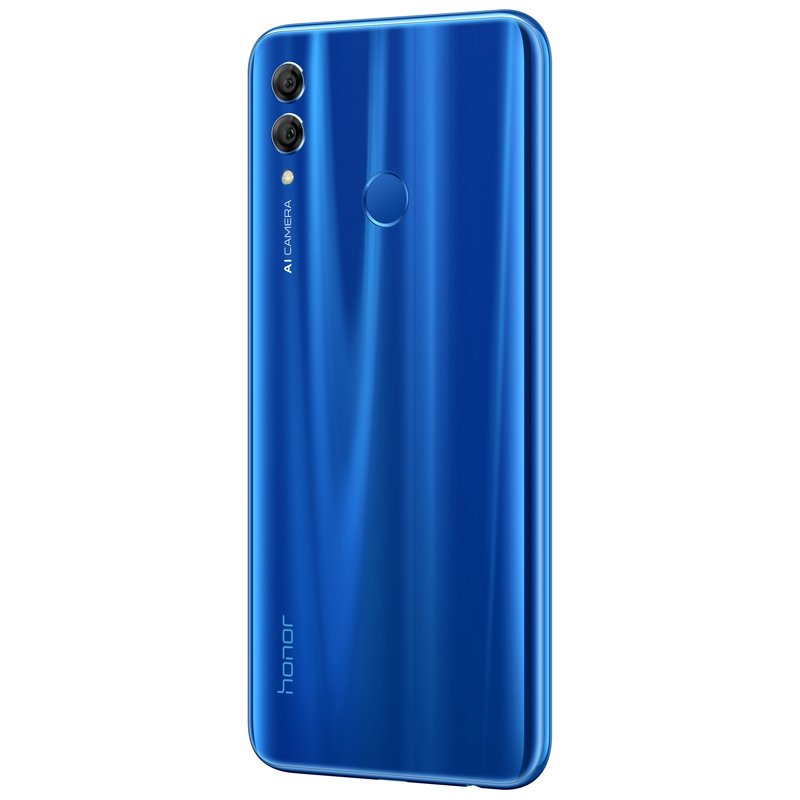 Honor 10 lite 3GB/ 64GB Sapphire Blue - obrázek č. 6