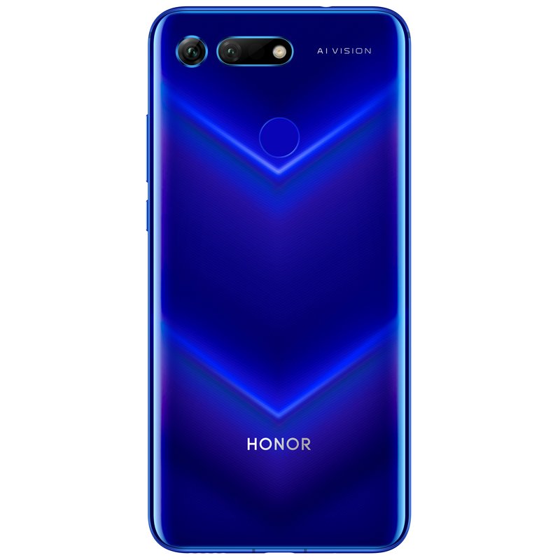 Honor View 20 6GB/ 128GB Sapphire Blue - obrázek č. 5