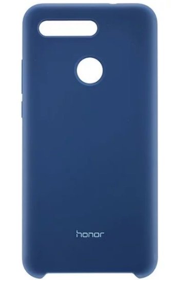 Honor Ochranné pouzdro pro Honor V20 Blue - obrázek produktu
