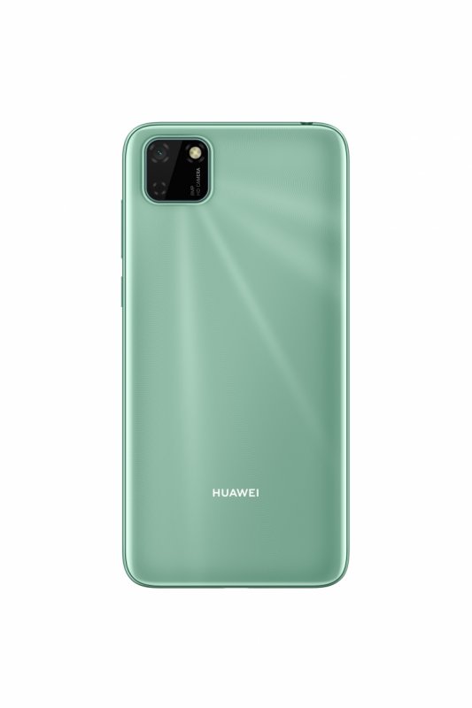 Huawei Y5P Mint Green - obrázek č. 4