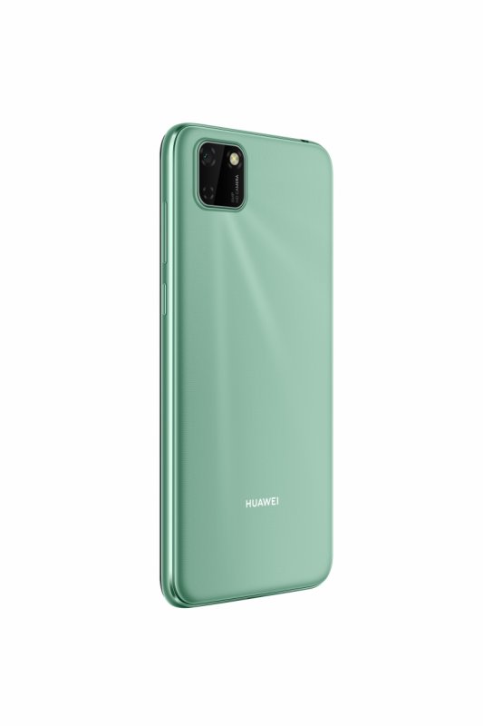 Huawei Y5P Mint Green - obrázek č. 6