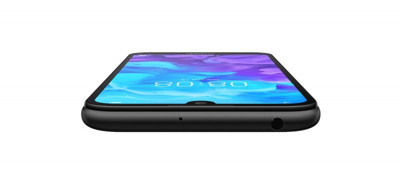 Huawei Y5 2019 DS Modern black - obrázek č. 4