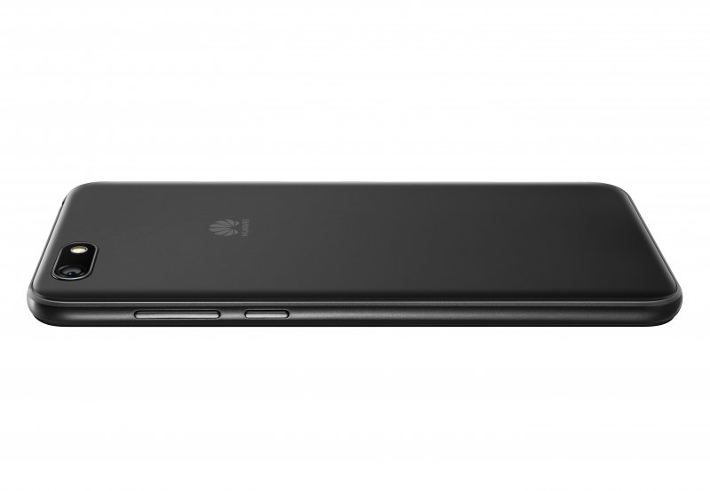 Huawei Y5 2018 DS black - obrázek č. 5