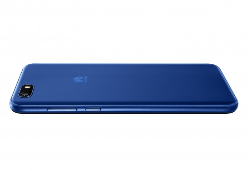 Huawei Y5 2018 DS blue - obrázek č. 5