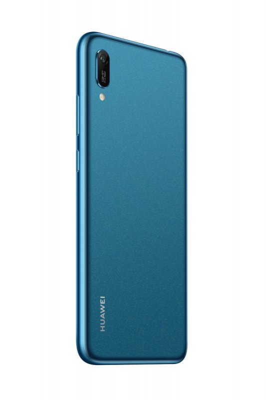 Huawei Y6 2019 DS Sapphire Blue - obrázek č. 4