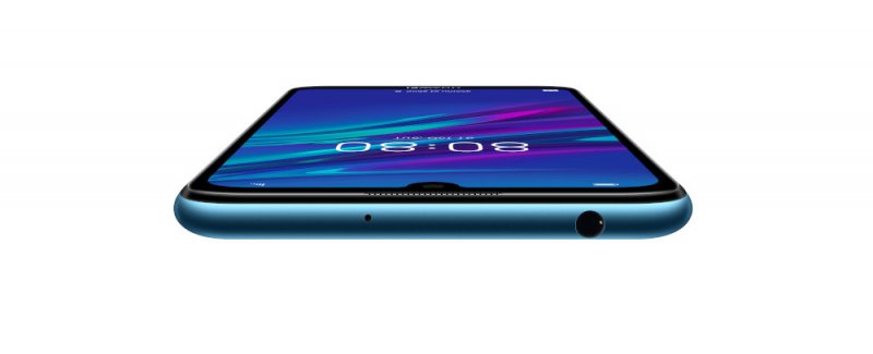 Huawei Y6 2019 DS Sapphire Blue - obrázek č. 2