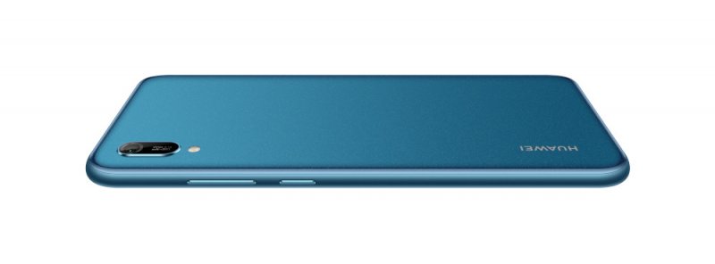 Huawei Y6 2019 DS Sapphire Blue - obrázek č. 5