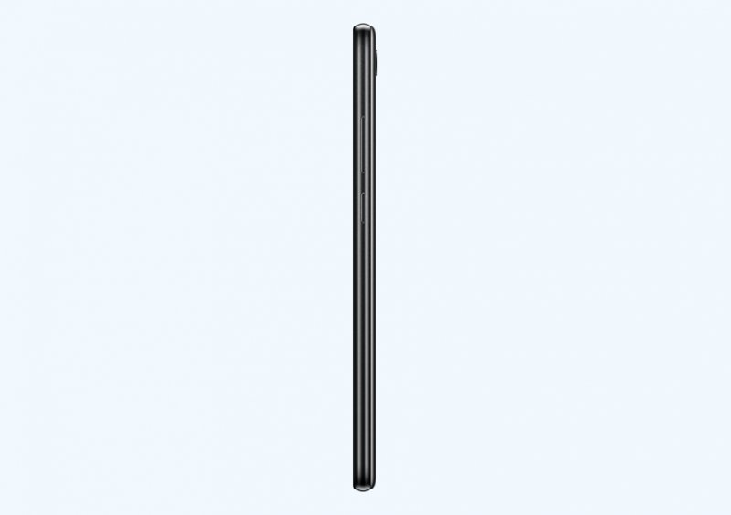 Huawei Y6s Starry Black - obrázek č. 2
