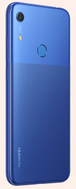 Huawei Y6s Orchid Blue - obrázek č. 1