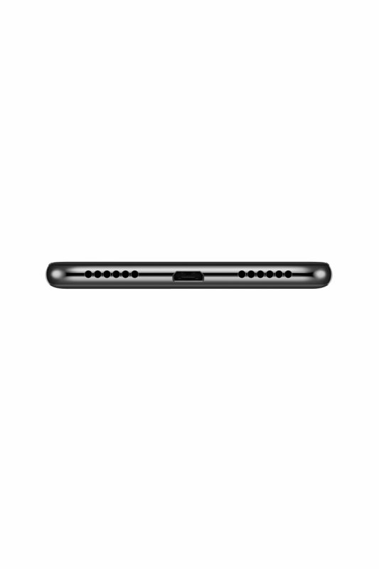 Huawei Y6 Prime 2018 DS black - obrázek č. 8