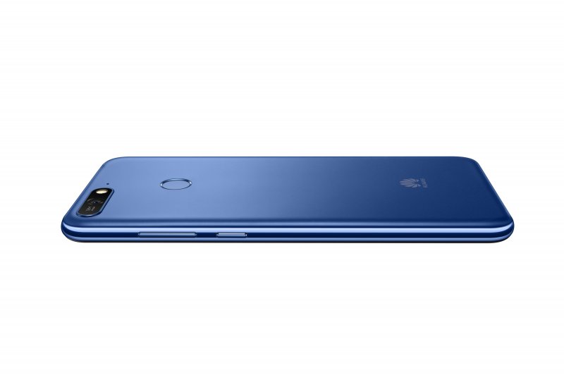 Huawei Y6 Prime 2018 DS blue - obrázek č. 11