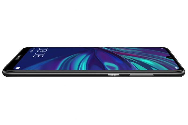 Huawei Y7 2019 Midnight Black - obrázek č. 11