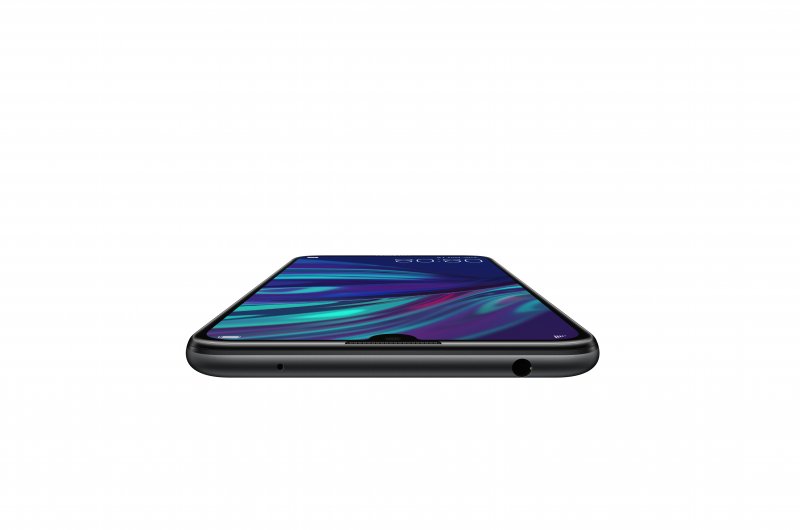 Huawei Y7 2019 Midnight Black - obrázek č. 3