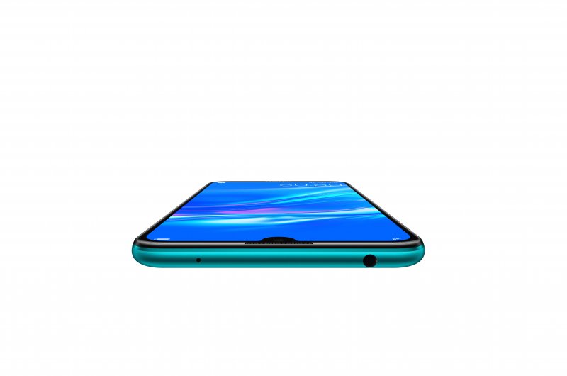 Huawei Y7 2019 Aurora Blue - obrázek č. 3
