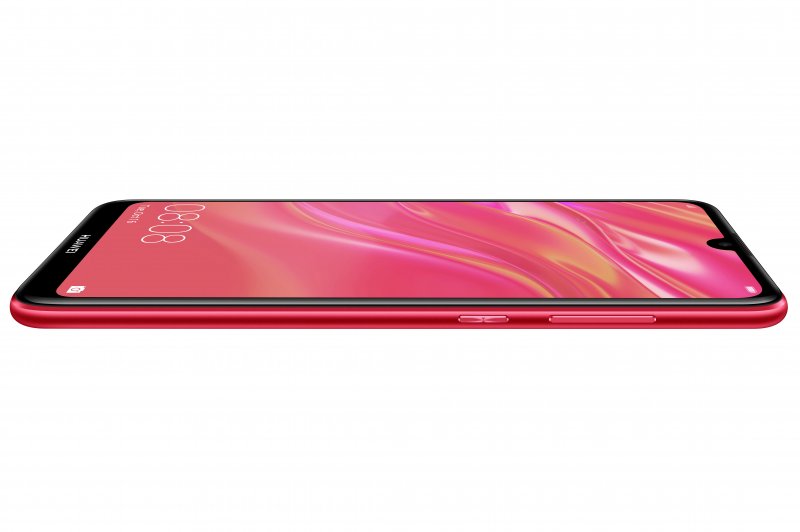 Huawei Y7 2019 Coral Red - obrázek č. 11