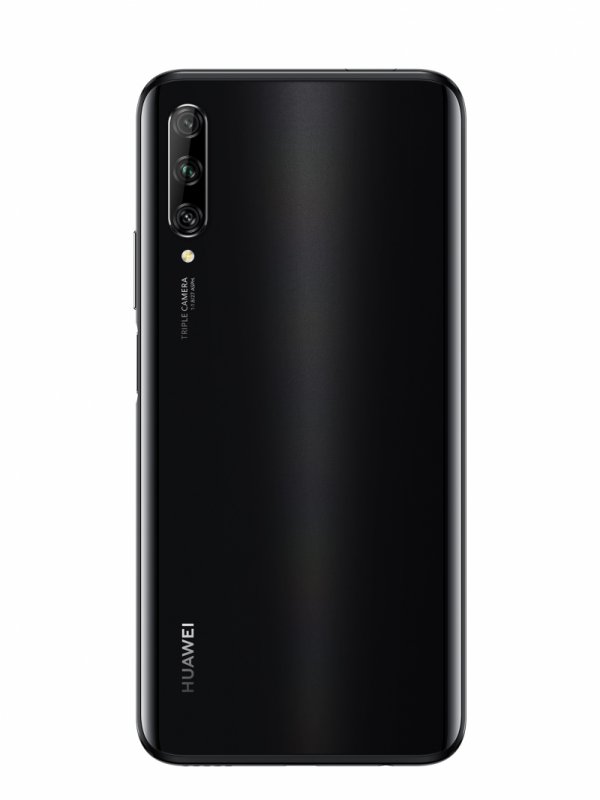 Huawei P smart Pro Midnight Black - obrázek č. 1