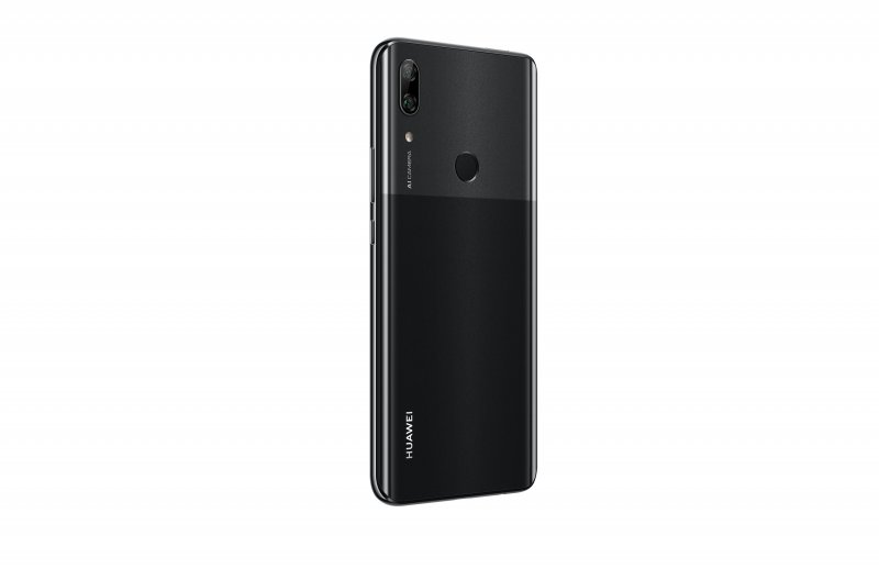 Huawei P smart Z Midnight Black - obrázek č. 7