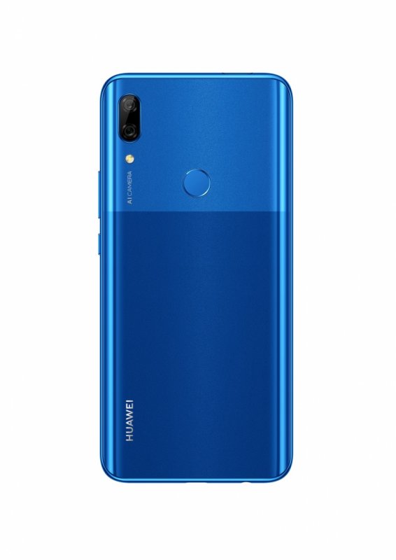 Huawei P smart Z Sapphire Blue - obrázek č. 7