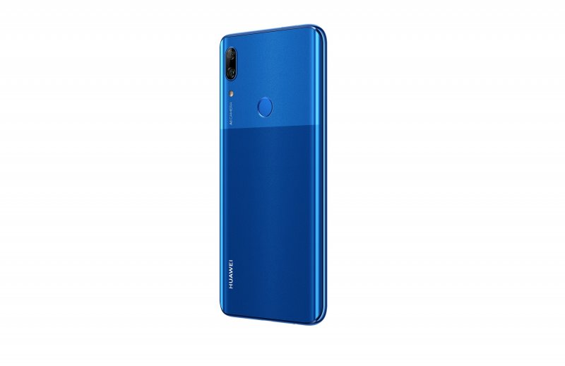 Huawei P smart Z Sapphire Blue - obrázek č. 5