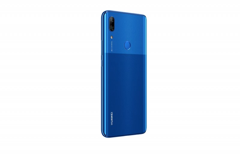 Huawei P smart Z Sapphire Blue - obrázek č. 6