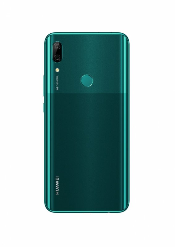 Huawei P smart Z Emerald Green - obrázek produktu